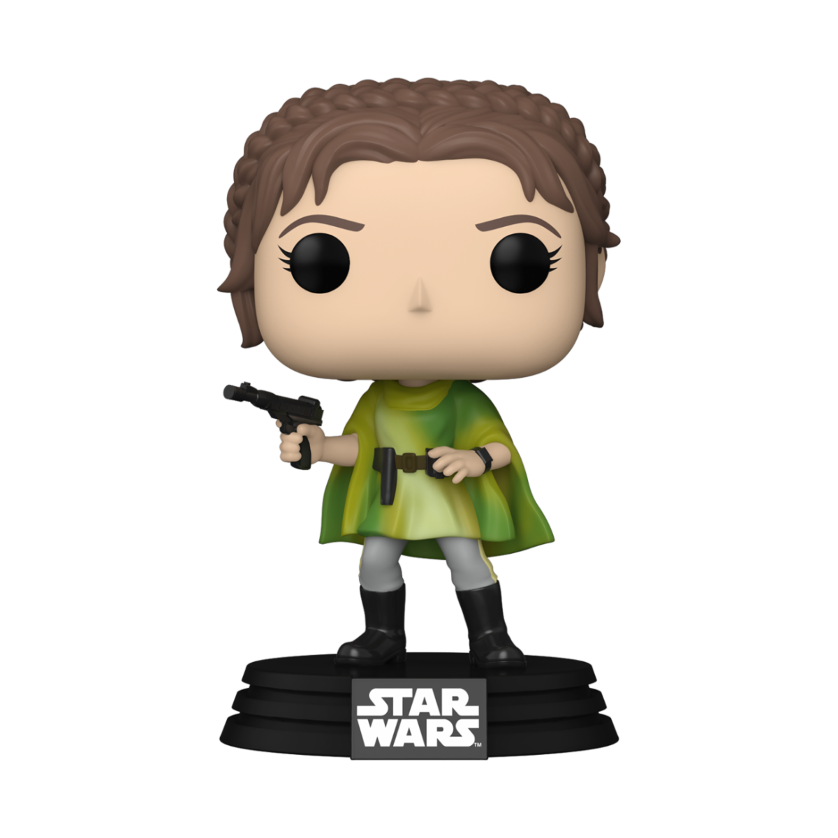 POP! Star Wars - Return of the Jedi 40th Anniversary #607 Princess Leia